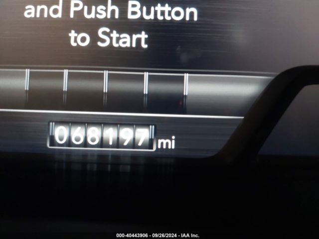 1C6SRFU92MN540895 RAM 1500 Trx