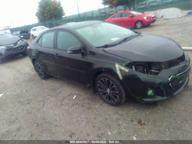 2T1BURHE1GC536392 auction archive image