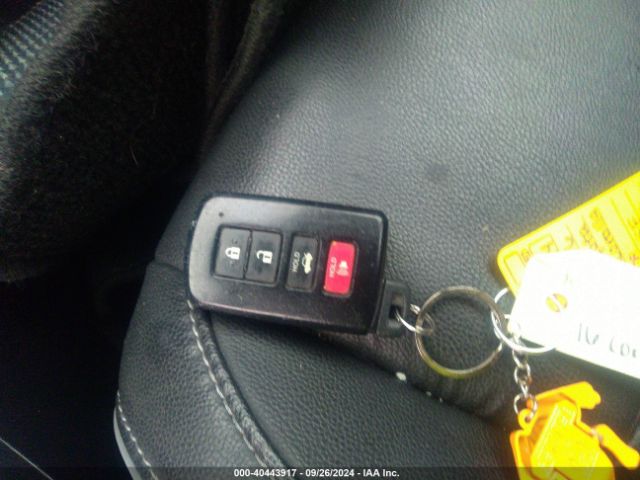 2T1BURHE1GC536392 Toyota Corolla S Premium