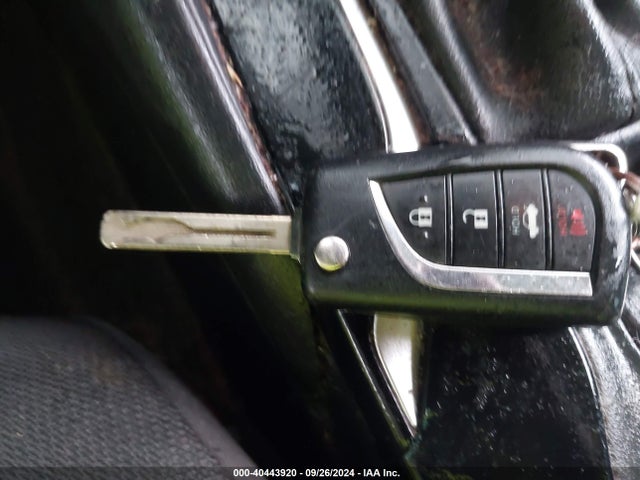Toyota COROLLA LE 2021 5YFEPMAE0MP169854 Image 11
