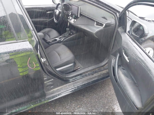 Toyota COROLLA LE 2021 5YFEPMAE0MP169854 Image 5