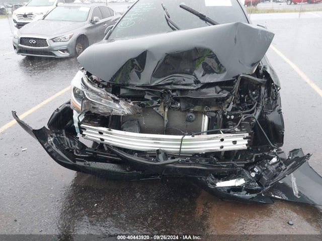 Toyota COROLLA LE 2021 5YFEPMAE0MP169854 Image 6