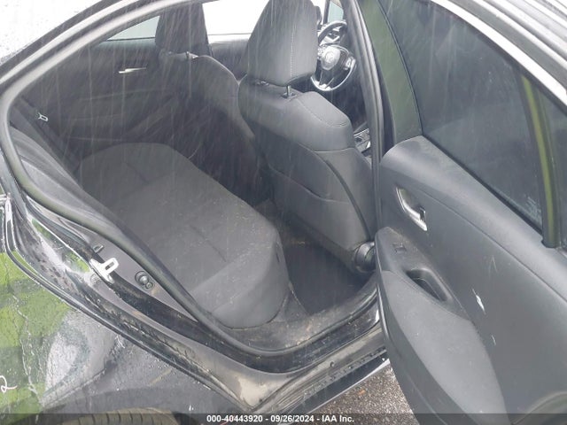 Toyota COROLLA LE 2021 5YFEPMAE0MP169854 Image 8