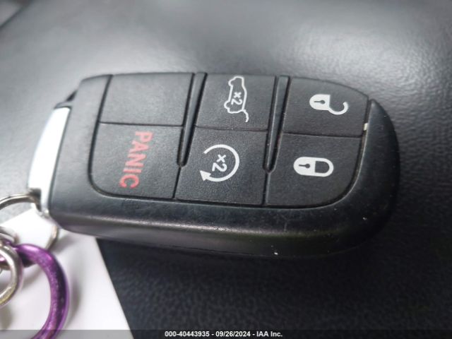 1C4RDJDGXJC176305 Dodge Durango Gt Awd