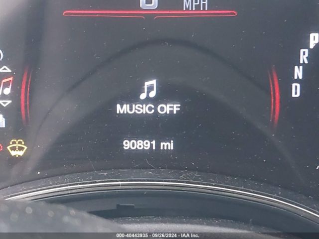 1C4RDJDGXJC176305 Dodge Durango Gt Awd
