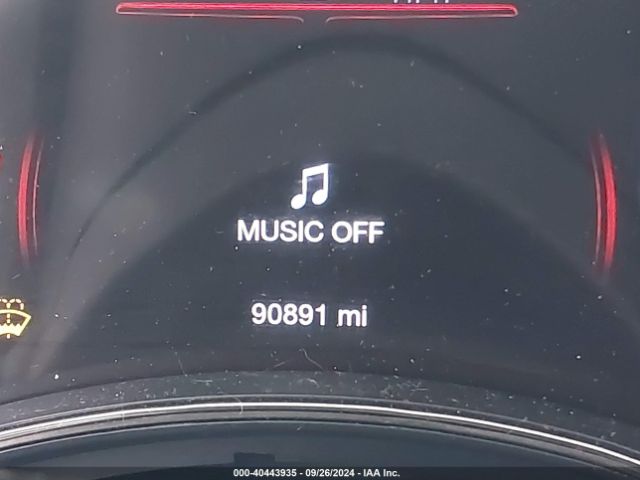 1C4RDJDGXJC176305 Dodge Durango Gt Awd