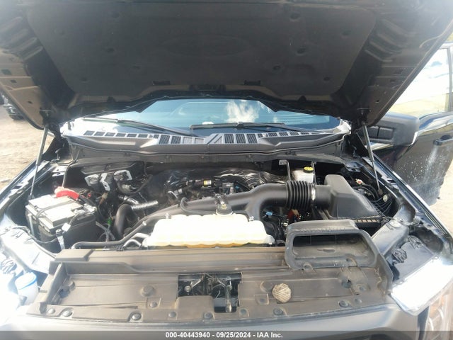 Ford F-150 Xlt 2023 1FTEW1EP8PKE26694 Image 10