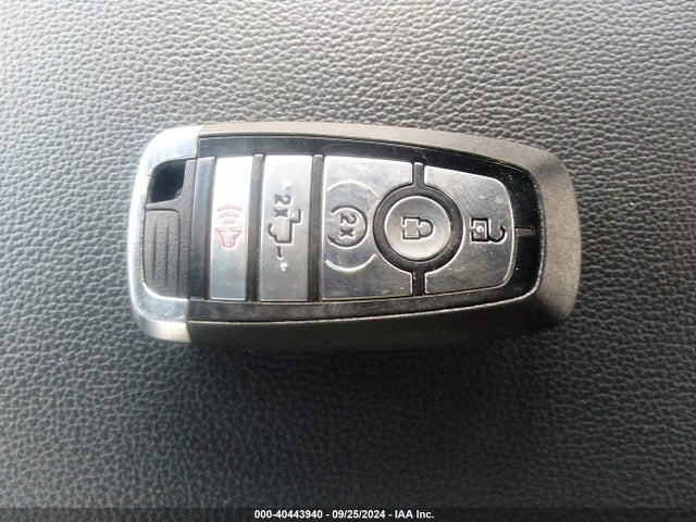 Ford F-150 Xlt 2023 1FTEW1EP8PKE26694 Image 11