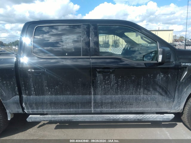 Ford F-150 Xlt 2023 1FTEW1EP8PKE26694 Image 14