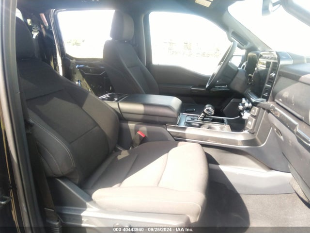 Ford F-150 Xlt 2023 1FTEW1EP8PKE26694 Image 5