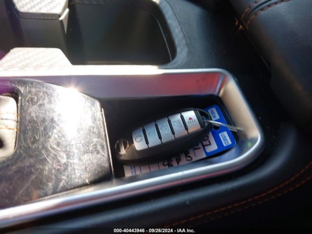3N1AB8DV8MY289680 Nissan Sentra Sr Xtronic Cvt