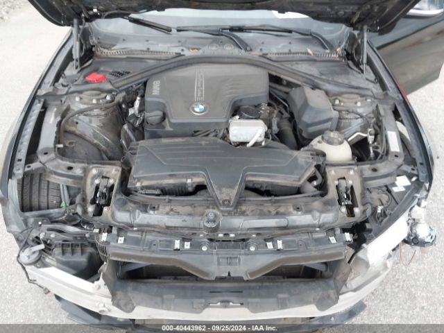 WBA4A9C57GG505851 BMW 428i Gran Coupe