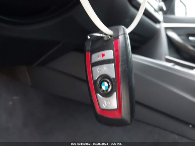 WBA4A9C57GG505851 BMW 428i Gran Coupe