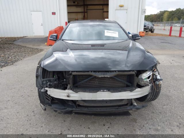 WBA4A9C57GG505851 BMW 428i Gran Coupe