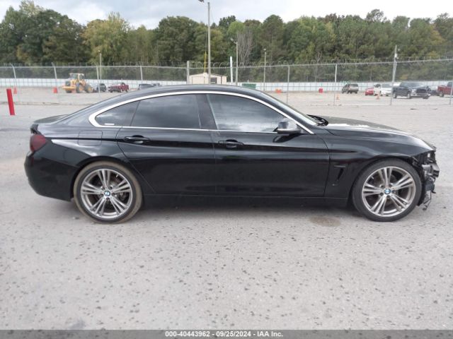 WBA4A9C57GG505851 BMW 428i Gran Coupe