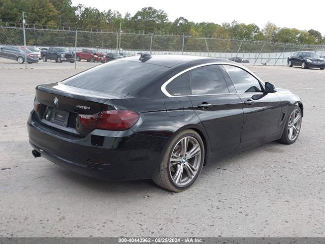 WBA4A9C57GG505851 BMW 428i Gran Coupe