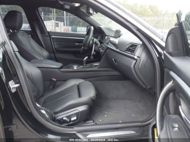 WBA4A9C57GG505851 BMW 428i Gran Coupe