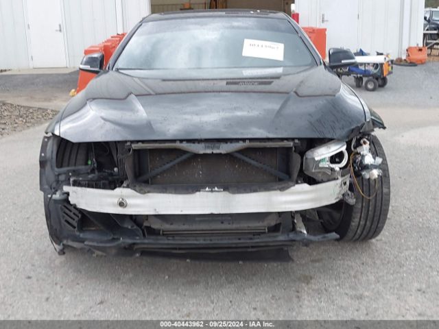 WBA4A9C57GG505851 BMW 428i Gran Coupe