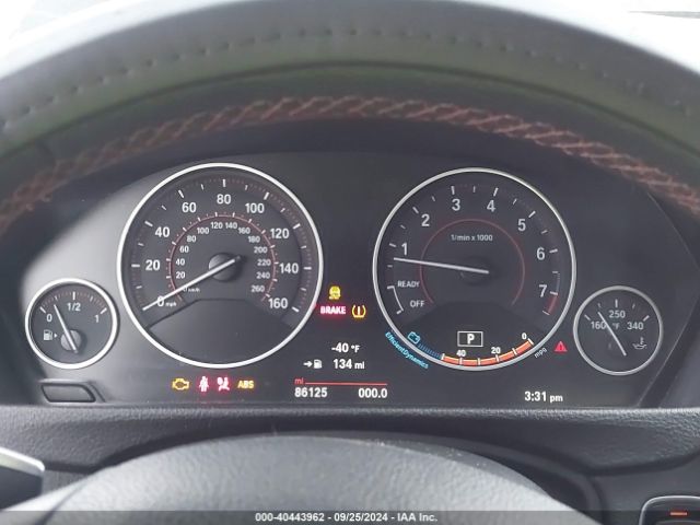 WBA4A9C57GG505851 BMW 428i Gran Coupe