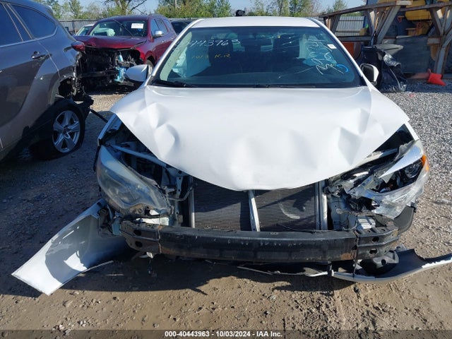 Toyota Corolla S Plus 2015 2T1BURHEXFC392341 Image 6
