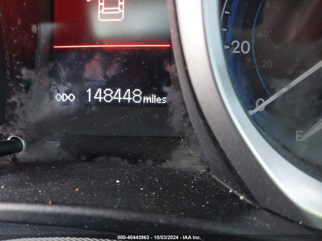 Toyota Corolla S Plus 2015 2T1BURHEXFC392341 Image 7