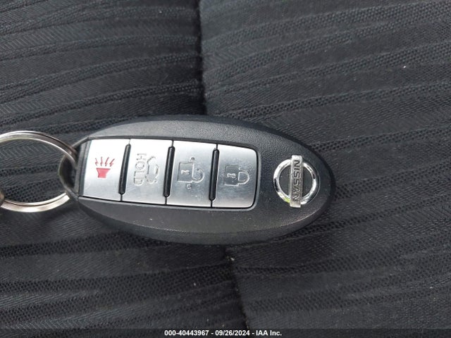 Nissan SENTRA SV 2019 3N1AB7AP4KY377915 Image 11