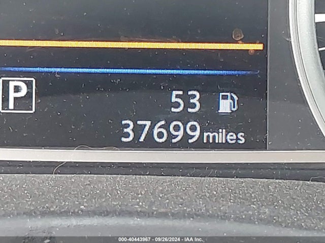 Nissan SENTRA SV 2019 3N1AB7AP4KY377915 Image 15