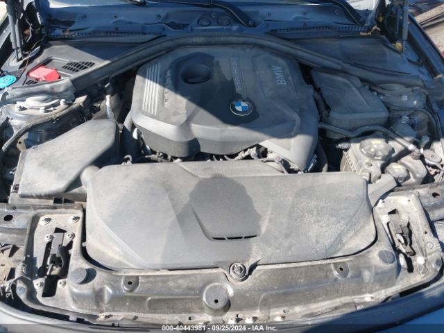 WBA4F9C54HG792407 BMW 430i Gran Coupe Xdrive