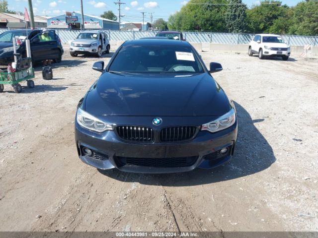 WBA4F9C54HG792407 BMW 430i Gran Coupe Xdrive