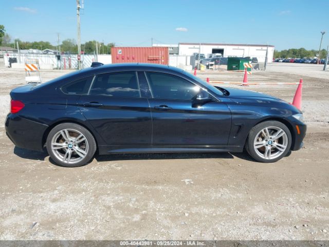 WBA4F9C54HG792407 BMW 430i Gran Coupe Xdrive
