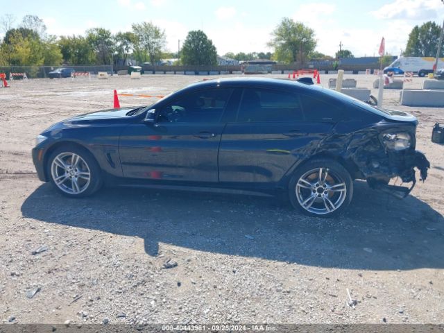 WBA4F9C54HG792407 BMW 430i Gran Coupe Xdrive