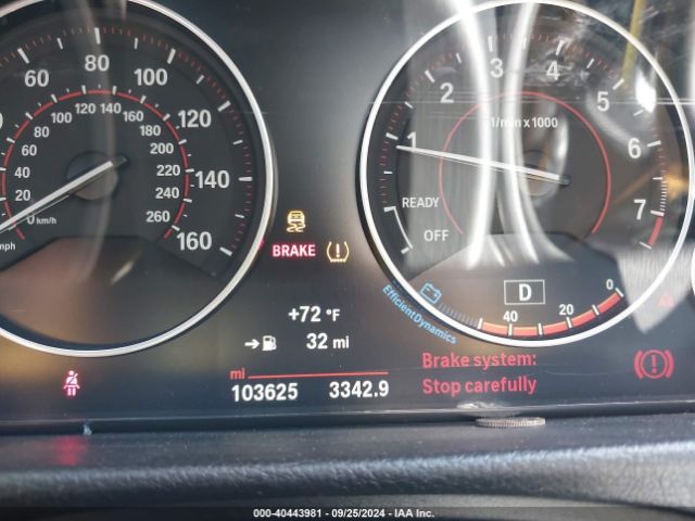 WBA4F9C54HG792407 BMW 430i Gran Coupe Xdrive