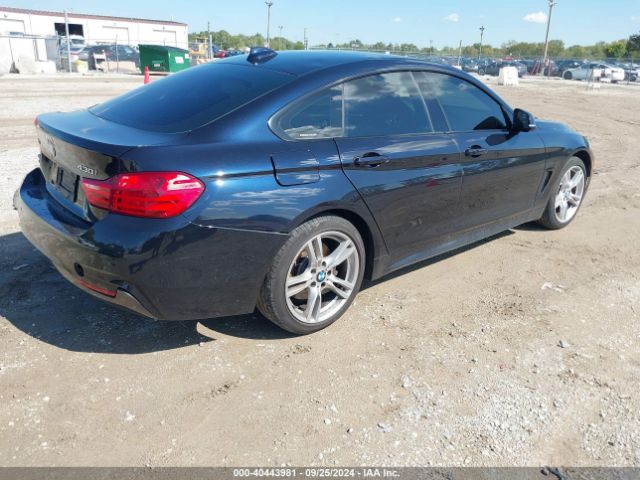 WBA4F9C54HG792407 BMW 430i Gran Coupe Xdrive