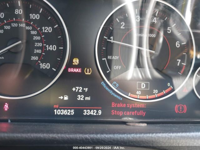 WBA4F9C54HG792407 BMW 430i Gran Coupe Xdrive