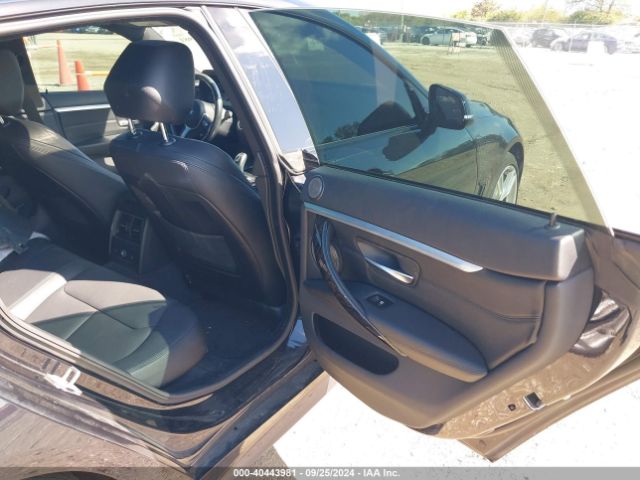 WBA4F9C54HG792407 BMW 430i Gran Coupe Xdrive