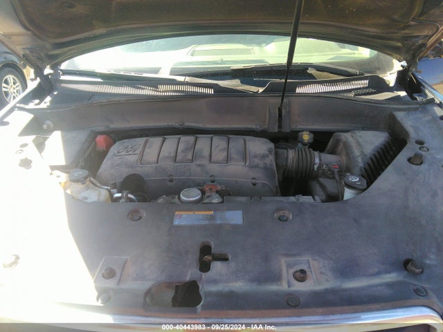 1GKKVRKD5EJ164784 GMC Acadia Slt-1