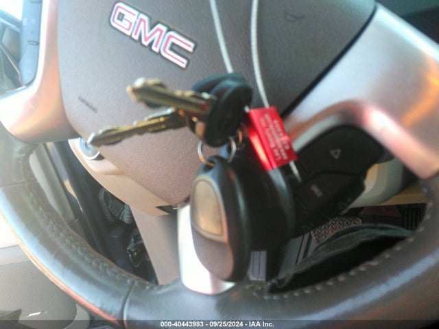 1GKKVRKD5EJ164784 GMC Acadia Slt-1