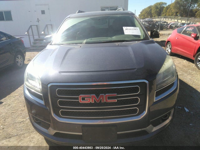 1GKKVRKD5EJ164784 GMC Acadia Slt-1