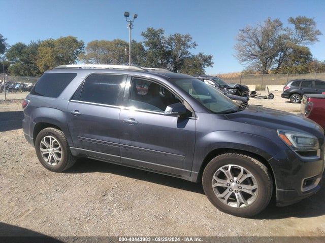 GMC Acadia Slt-1 2014 1GKKVRKD5EJ164784 Image 13