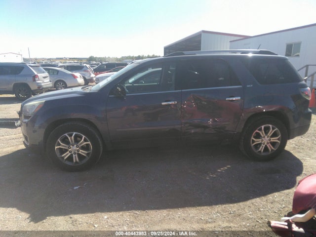 GMC Acadia Slt-1 2014 1GKKVRKD5EJ164784 Image 14