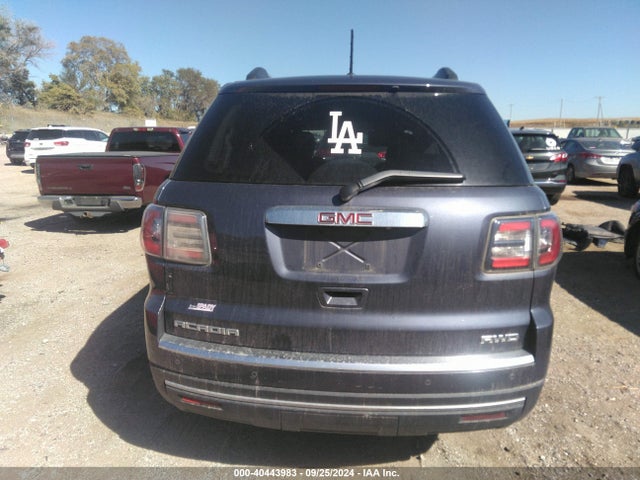 GMC Acadia Slt-1 2014 1GKKVRKD5EJ164784 Image 16