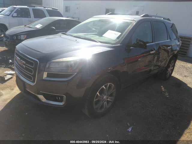 1GKKVRKD5EJ164784 GMC Acadia Slt-1