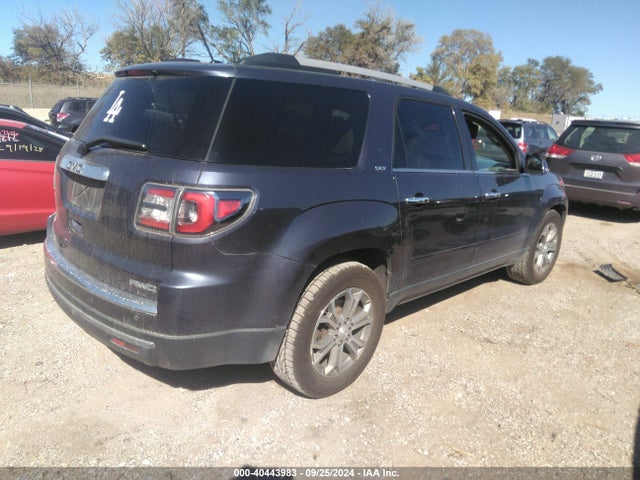 1GKKVRKD5EJ164784 GMC Acadia Slt-1