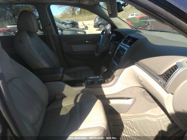 1GKKVRKD5EJ164784 GMC Acadia Slt-1