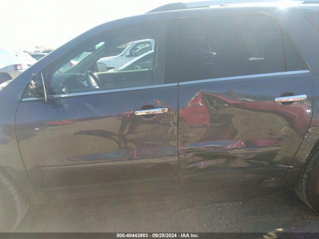 1GKKVRKD5EJ164784 GMC Acadia Slt-1