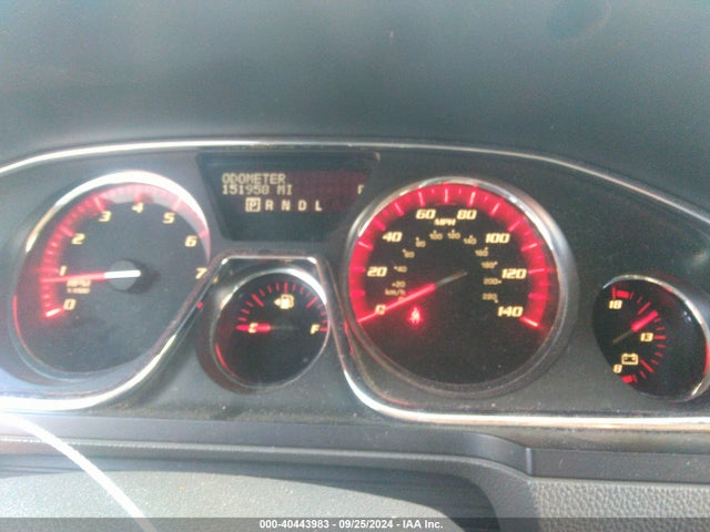 1GKKVRKD5EJ164784 GMC Acadia Slt-1