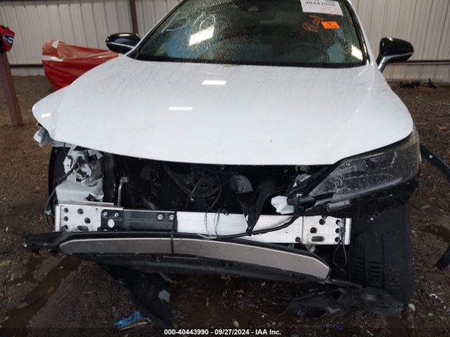 2T2YZMDA4NC358763 Lexus Rx 350 F Sport Handling