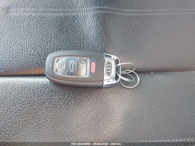 WAUFGAFC8GN157783 Audi A6 3.0t Premium Plus