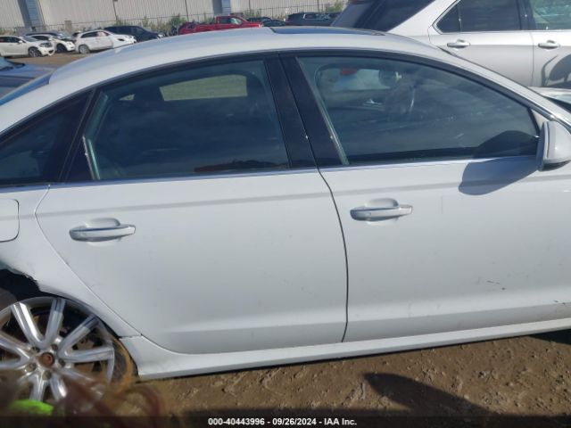 WAUFGAFC8GN157783 Audi A6 3.0t Premium Plus
