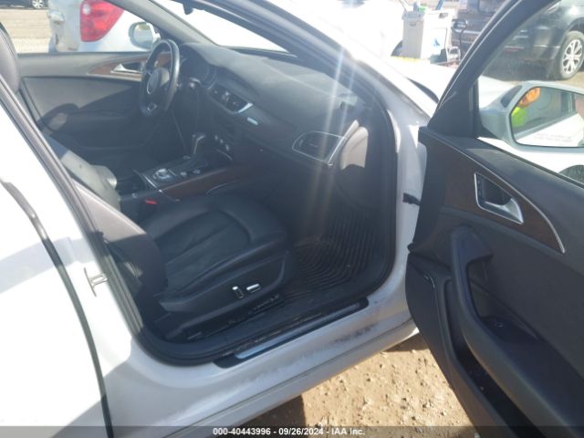 WAUFGAFC8GN157783 Audi A6 3.0t Premium Plus